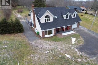 Property for Sale, 118 Town Road, Falmouth, NS