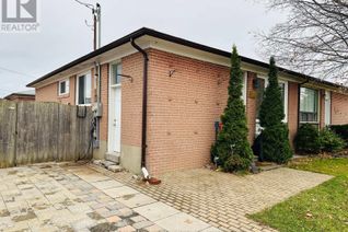 House for Rent, 218 Rosedale Drive #BSMT, Whitby (Downtown Whitby), ON