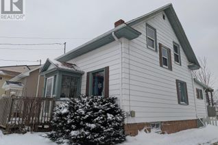 Detached House for Sale, 334 North Market Street, Summerside, PE