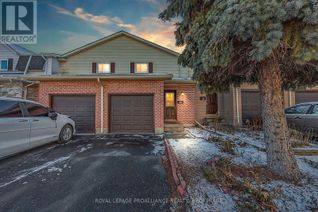 Condo Townhouse for Sale, 823 Datzell Lane, Kingston (South of Taylor-Kidd Blvd), ON