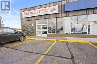 Commercial/Retail Property for Lease, 501 Ritson Road S #1-main, Oshawa (Central), ON