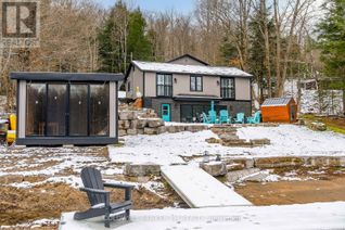 Bungalow for Sale, 1174 Birch Narrows Road, Dysart et al, ON