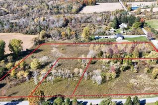 Land for Sale, Lot 1 Colton Street, Cramahe, ON