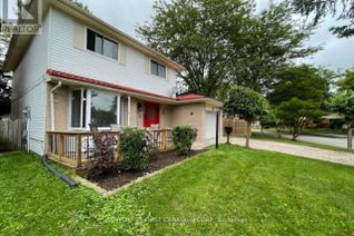 Detached House for Sale, 5 Monsarrat Crescent, London, ON