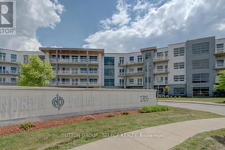 Condo Apartment for Sale, 1705 Fiddlehead Place #100, London, ON