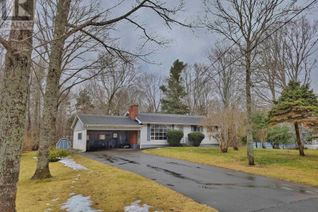 Detached House for Sale, 1587 Annette Street, Coldbrook, NS