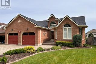 Property for Sale, 107 Dorchester Drive, Grimsby, ON Property for Sale, 107 Dorchester Drive, Grimsby, ON