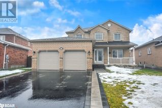 House for Sale, 22 Emms Drive, Barrie, ON