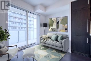 Condo Apartment for Sale, 65 St Mary Street #2801, Toronto (Bay Street Corridor), ON