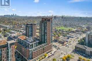 Condo for Sale, 830 Lawrence Avenue W #729, Toronto (Yorkdale-Glen Park), ON