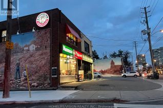 Commercial/Retail Property for Sale, 4986 Dundas Street W, Toronto (Islington-City Centre West), ON