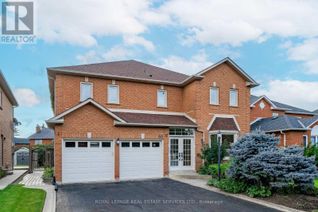 Property for Sale, 60 River Glen Boulevard, Oakville (River Oaks), ON