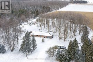 Bungalow for Sale, 774 Charleston Side Road, Caledon, ON