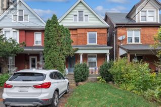 Duplex for Sale, 65 Aikman Avenue, Hamilton (Gibson), ON