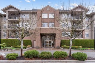 Condo Apartment for Sale, 45769 Stevenson Road #101, Chilliwack, BC