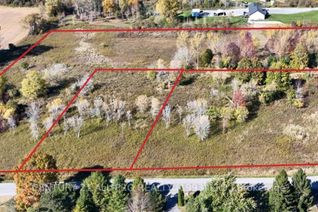 Commercial Land for Sale, Lot 3 Victoria Beach Road, Cramahe, ON