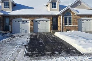 Townhouse for Sale, 40 Sarah Court, Belleville, ON