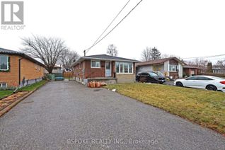 Property for Rent, 74 Valdez Court #Main, Oshawa (Vanier), ON