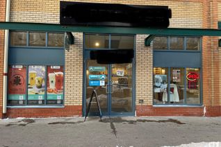 Business for Sale, 0 Na Nw, Edmonton, AB