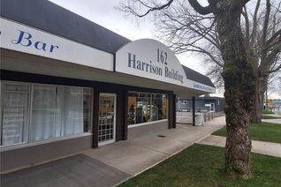 Commercial/Retail Property for Lease, 162 Harrison Ave #1B, Parksville, BC