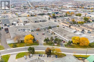 Industrial Property for Sale, 5266 General Road #8, Mississauga (Dixie), ON