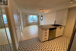 Loft for Sale, 1410 Dupont Street #2502, Toronto (Dovercourt-Wallace Emerson-Junction), ON