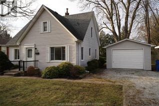 House for Sale, 17 O'Brien Drive, Chatham, ON