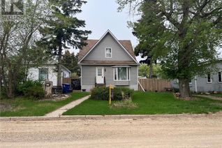 House for Sale, 303 3rd Street E, Wynyard, SK