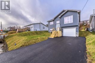 House for Sale, 17 Maple Oak Path, Conception Bay South, NL