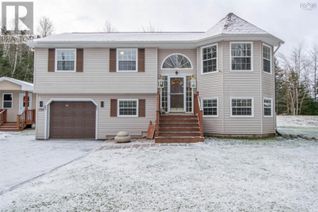 Detached House for Sale, 256 Rhodora Drive, Middle Sackville, NS