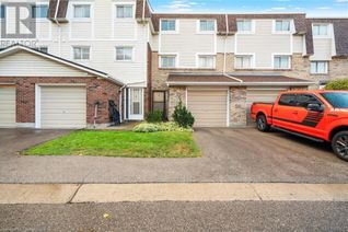 Townhouse for Sale, 11 Harrisford Street Unit# 52, Hamilton, ON