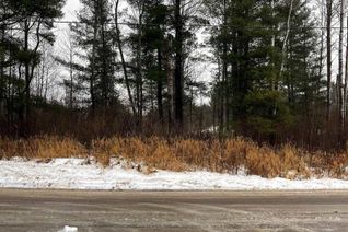 Land for Sale, 000 Otter Creek Road, Tweed, ON