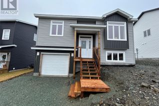 Bungalow for Sale, 35 Everard Avenue #(Lot #18), St. John's, NL