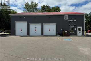 Business for Sale, 131 Tillson Avenue, Tillsonburg, ON