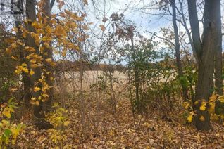 Commercial Land for Sale, Lot 2 Bush Road, Rideau Lakes, ON