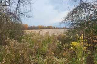 Commercial Land for Sale, Lot 5 Bush Road, Rideau Lakes, ON