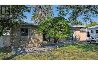 House for Sale, 701 Ross Avenue, Penticton, BC