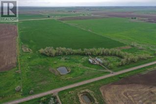 Commercial Farm for Sale, 173030 Hwy 875, Tilley, AB