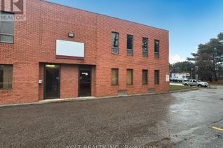 Industrial Property for Lease, 16 Mary Street #5 & 6, Aurora (Aurora Village), ON