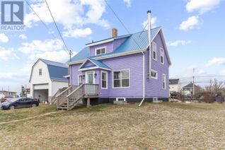 House for Sale, 177 Howatt Street, Borden-Carleton, PE