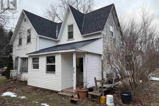 House for Sale, 455 Main Street, O'Leary, PE