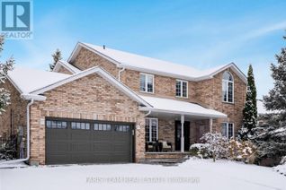 Property for Sale, 15 Fawn Crescent, Barrie (Ardagh), ON