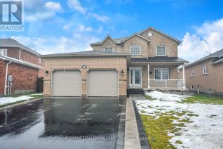 Detached House for Sale, 22 Emms Drive, Barrie (Holly), ON