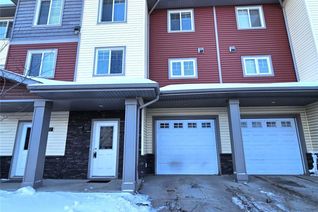 Condo Townhouse for Sale, 103 3440 Avonhurst Drive, Regina, SK