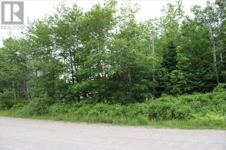 Property for Sale, Lot Crandall Road, Port Hawkesbury, NS