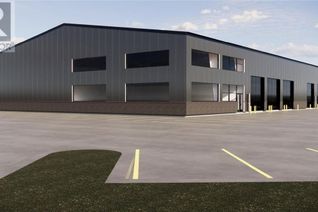 Industrial Property for Lease, Lot 10 Westhill Court Unit# Tbd 3, Lively, ON