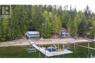 Cottage for Sale, 3602 Mabel Lake Road #5, Lumby, BC