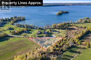 Land for Sale, 0 Schenk Street, Greater Napanee, ON