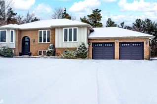 House for Sale, 24 Parr Boulevard, Springwater, ON