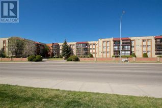 Condo for Sale, 1480 Southview Drive Se #134, Medicine Hat, AB